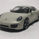 Illustration for article titled Minichamps 1/43 Porsche 911 50th Anniversary (991.1)